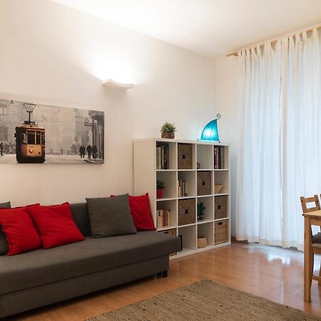 Dimora Certosa - Milano Apartment Luaran gambar