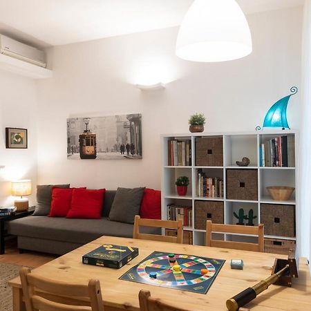 Dimora Certosa - Milano Apartment Luaran gambar