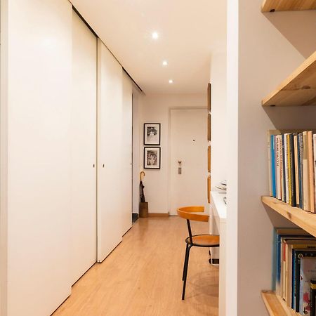 Dimora Certosa - Milano Apartment Luaran gambar
