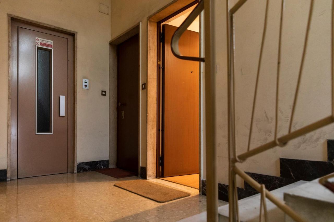 Dimora Certosa - Milano Apartment Luaran gambar