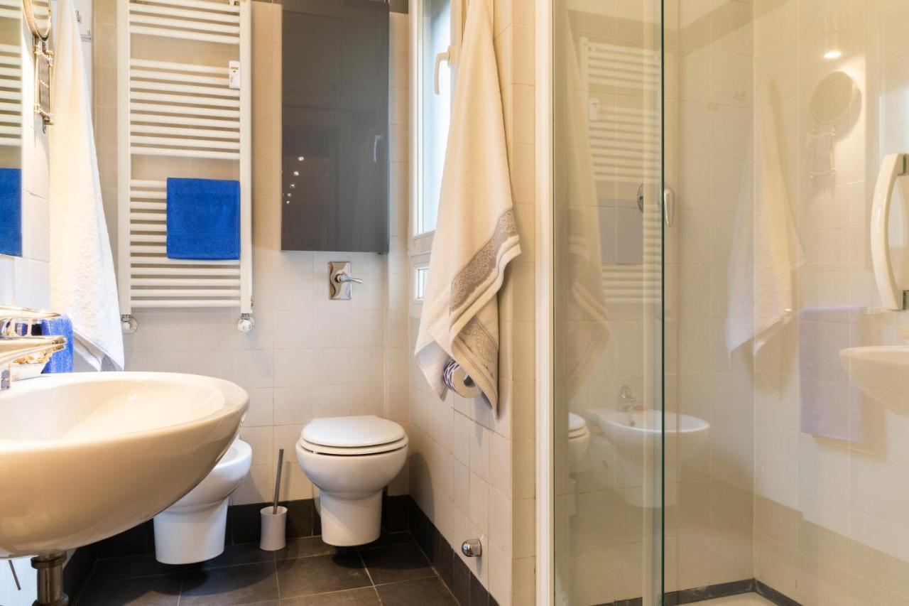 Dimora Certosa - Milano Apartment Luaran gambar