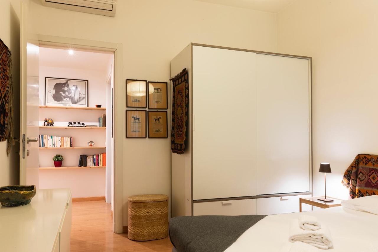 Dimora Certosa - Milano Apartment Luaran gambar