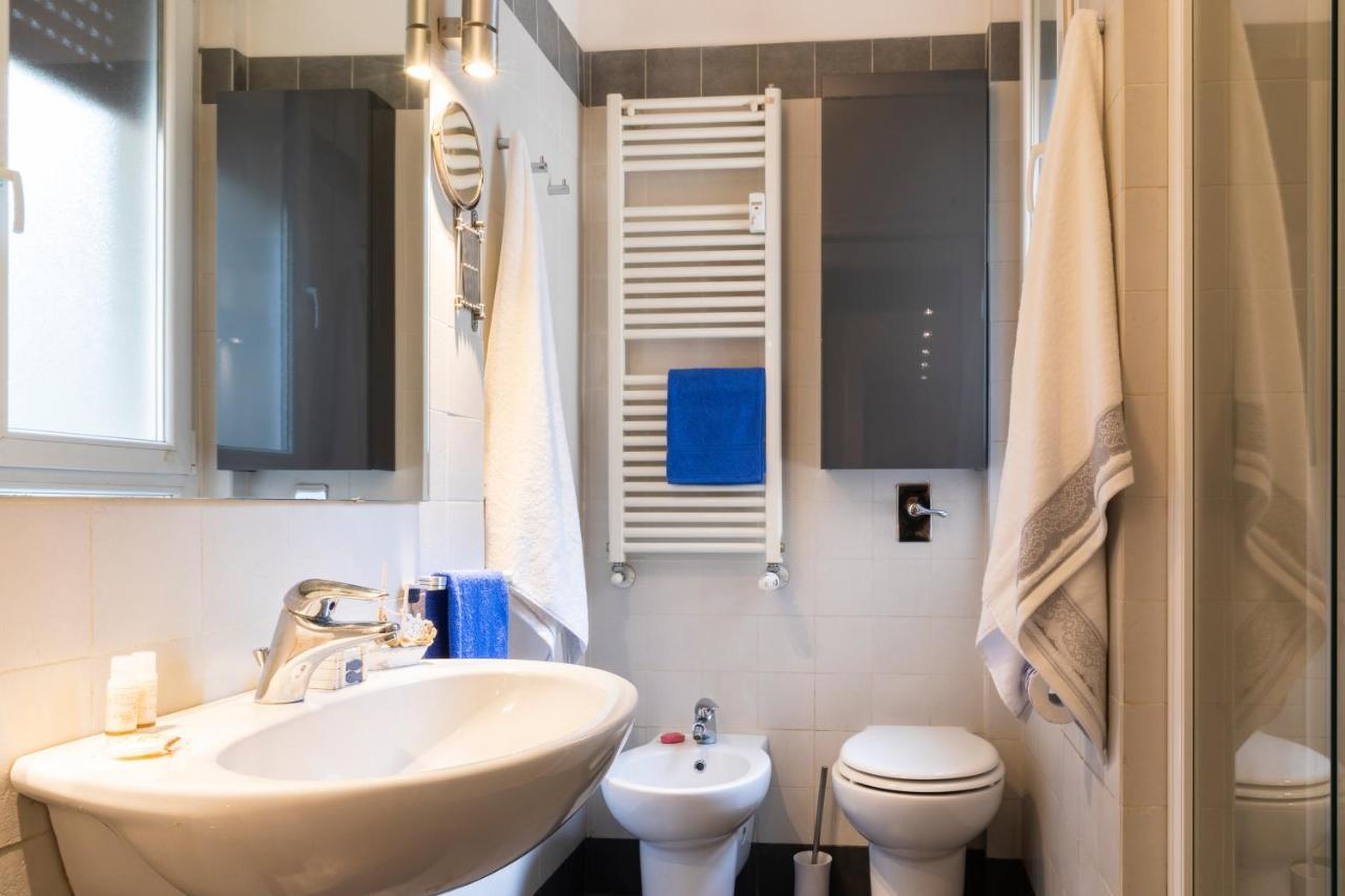 Dimora Certosa - Milano Apartment Luaran gambar